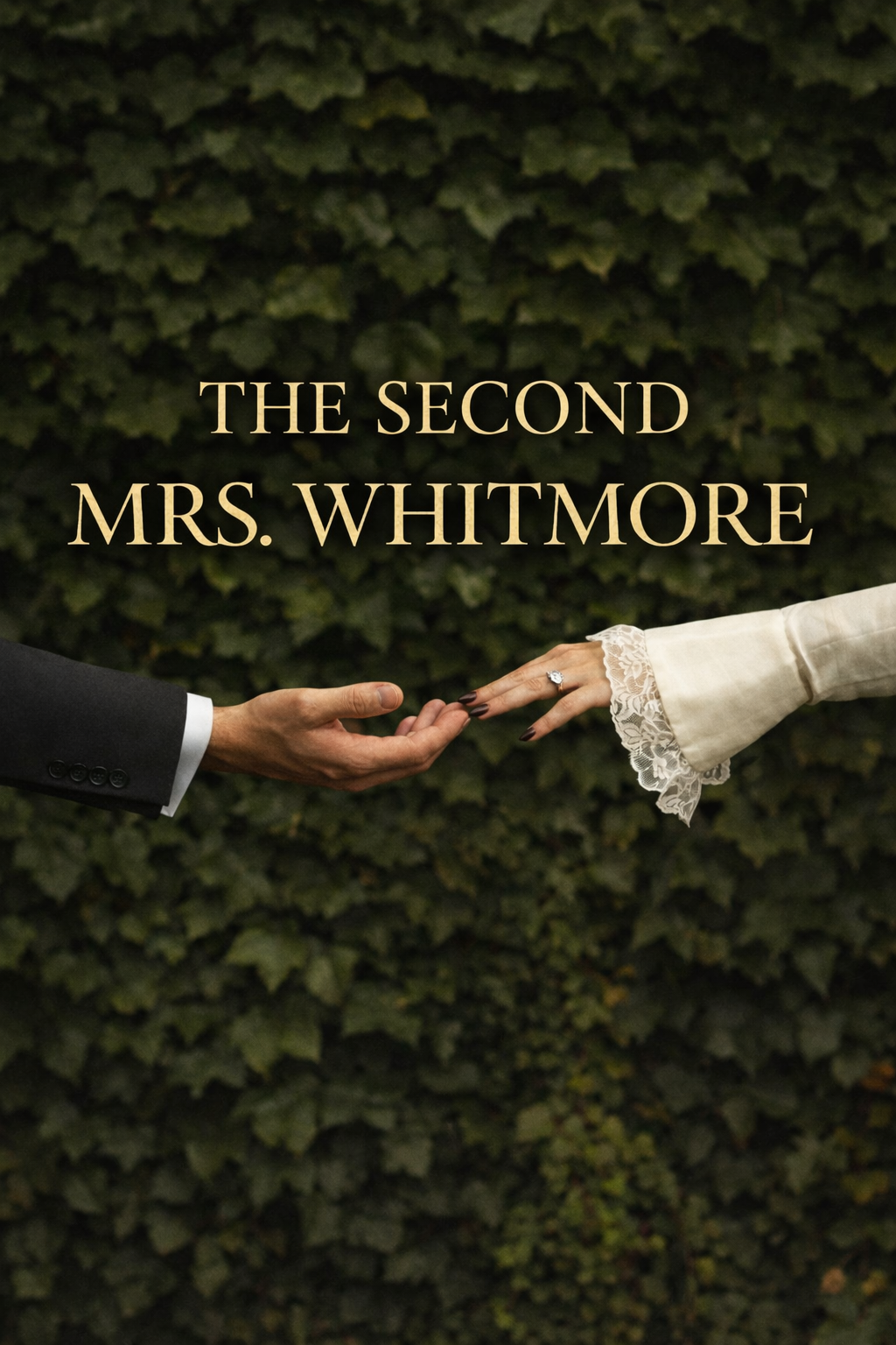 The Second Mrs. Whitmore